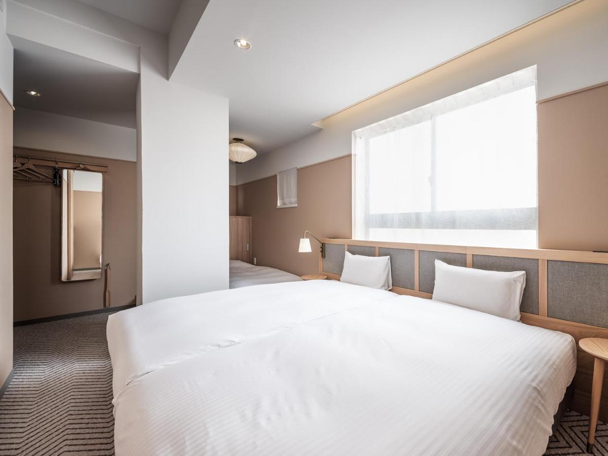 Rakuro Kyoto By The Share Hotels Экстерьер фото